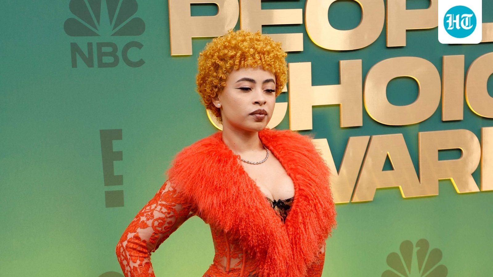 Is Ice Spice pregnant? Viral rumors swirl amid LA McDonald’s fight video