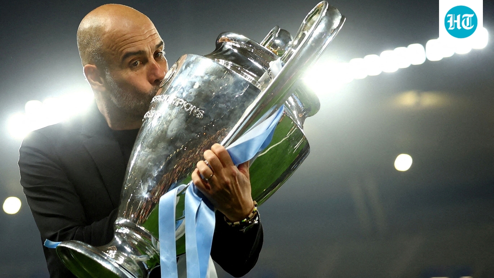 Pep Guardiola era ends at Manchester City after decade of dominance and 20 trophies