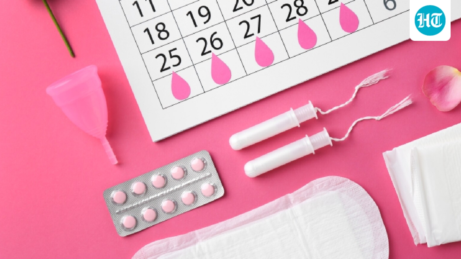 'Will be asked to sit at home': SC says mandatory menstrual leaves would hamper women's careers