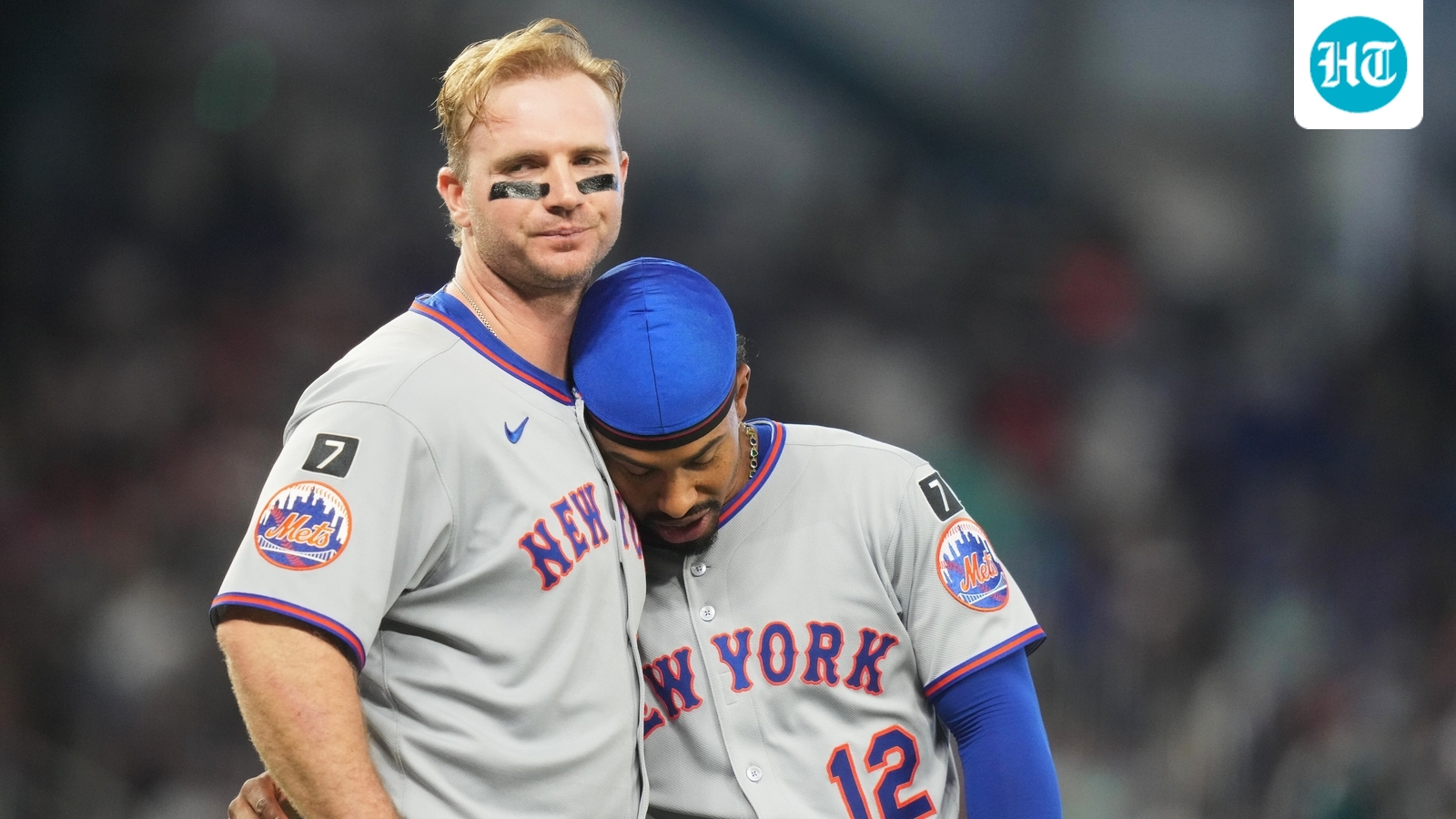 Pete Alonso-Orioles' contract details out; NY Mets' Polar Bear set for historic deal