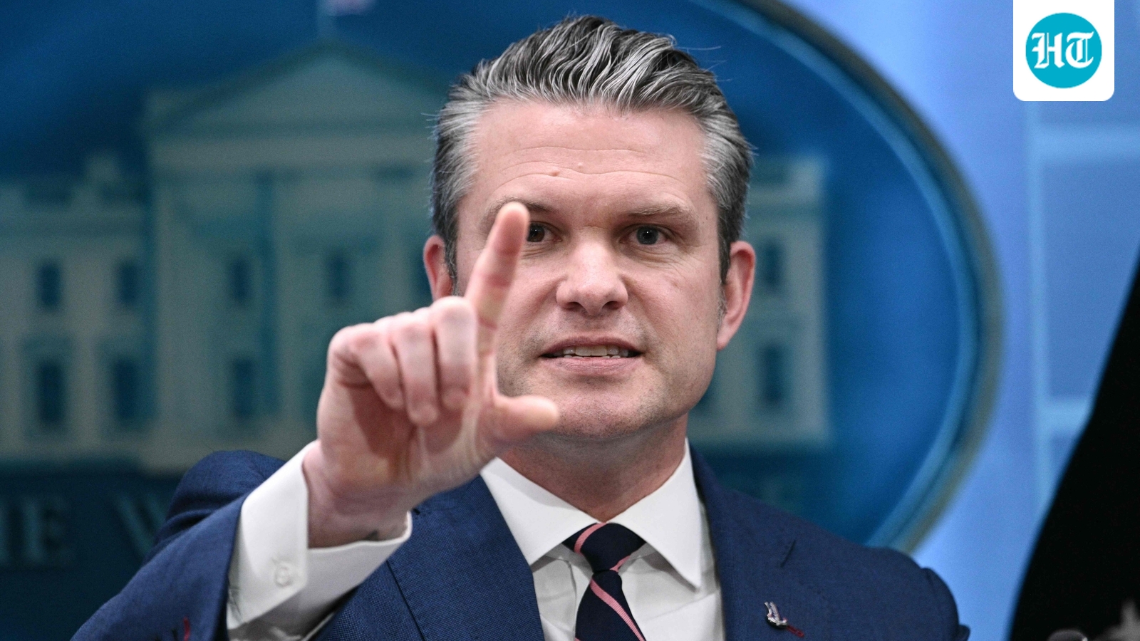 Pete Hegseth vs Dan Driscoll takes a new turn; Army chief makes big statement amid White House pushback