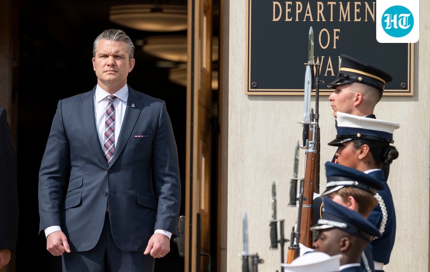 Pete Hegseth’s Pentagon is a lethality-maxxing wasps’ nest