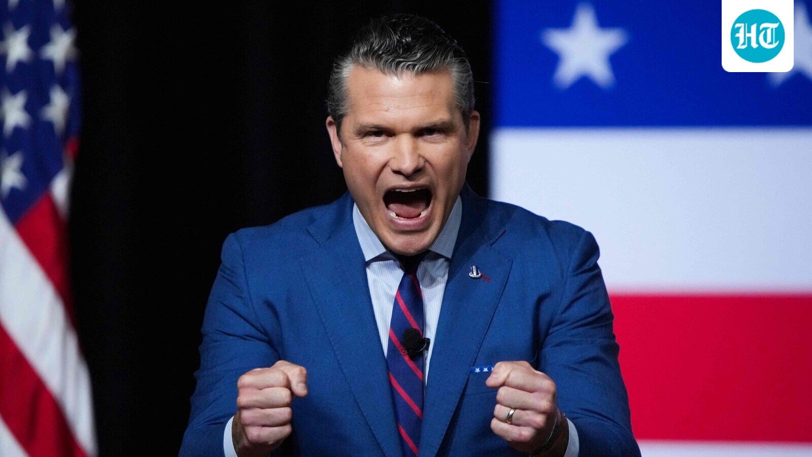 Pete Hegseth's big FAFO message to ‘enemies’: What did the Secretary of War mean?