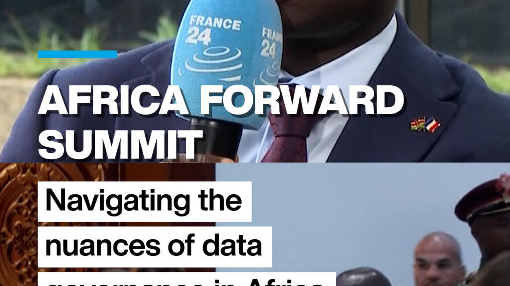 Africa Forward Summit: Navigating the nuances of data governance in Africa
