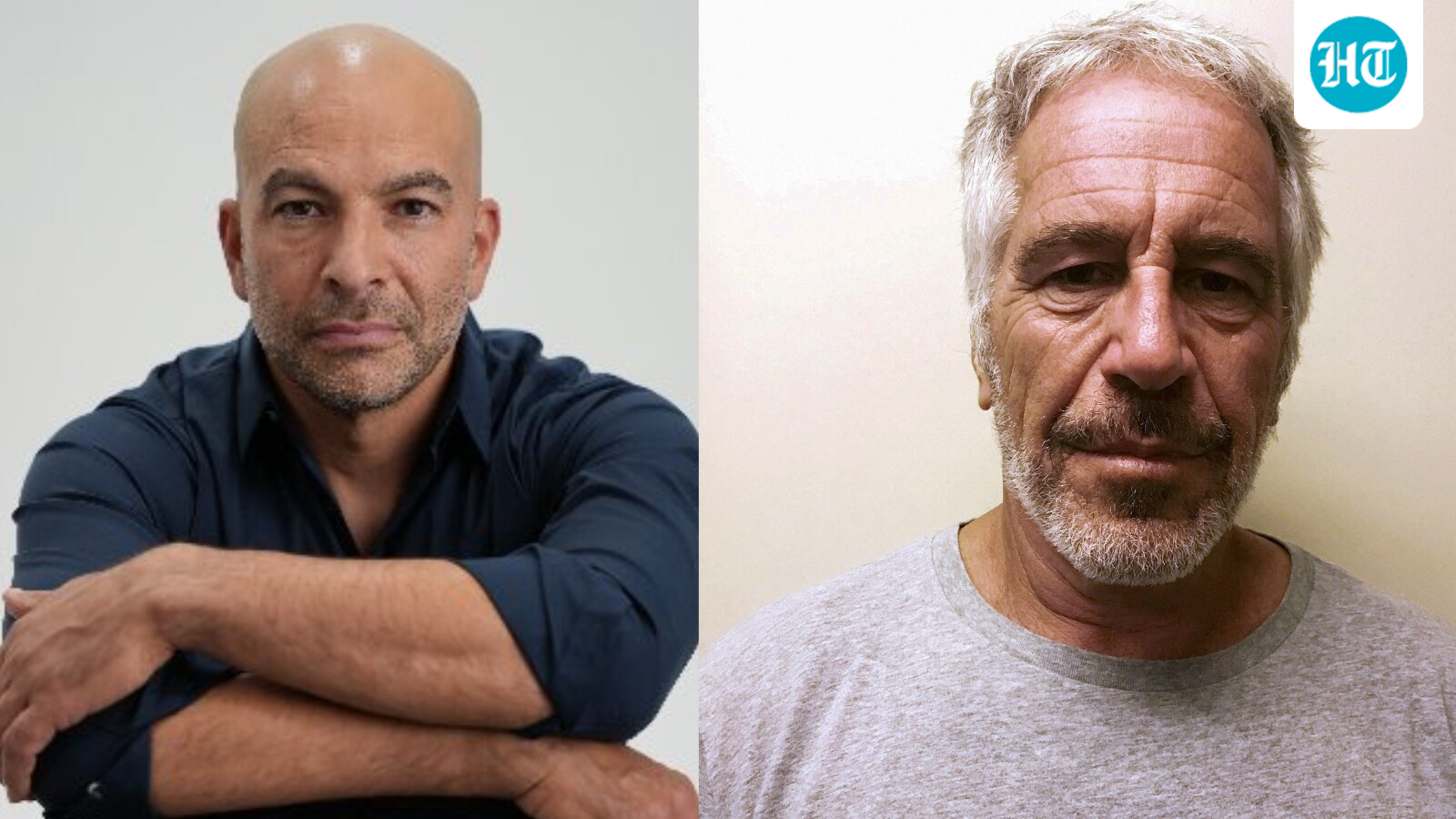Who is Peter Attia? ‘Celeb doctor’ named in latest Epstein files; ‘problem in being friends with you’