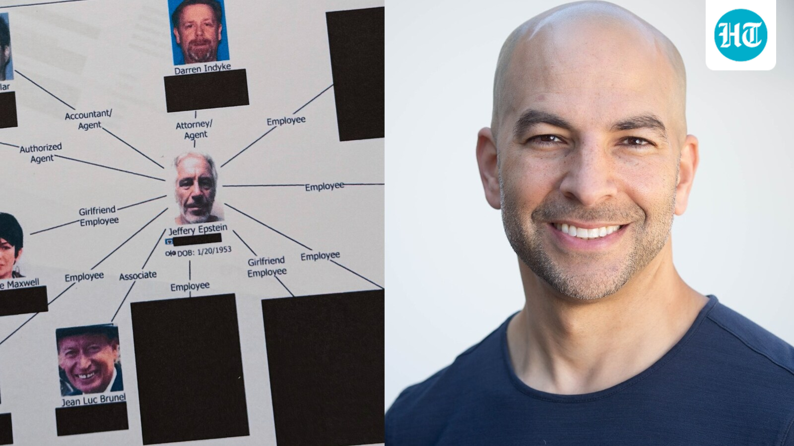 Peter Attia-Epstein row: Celeb doctor slammed in first post after infamous docs released; ‘disappointing’