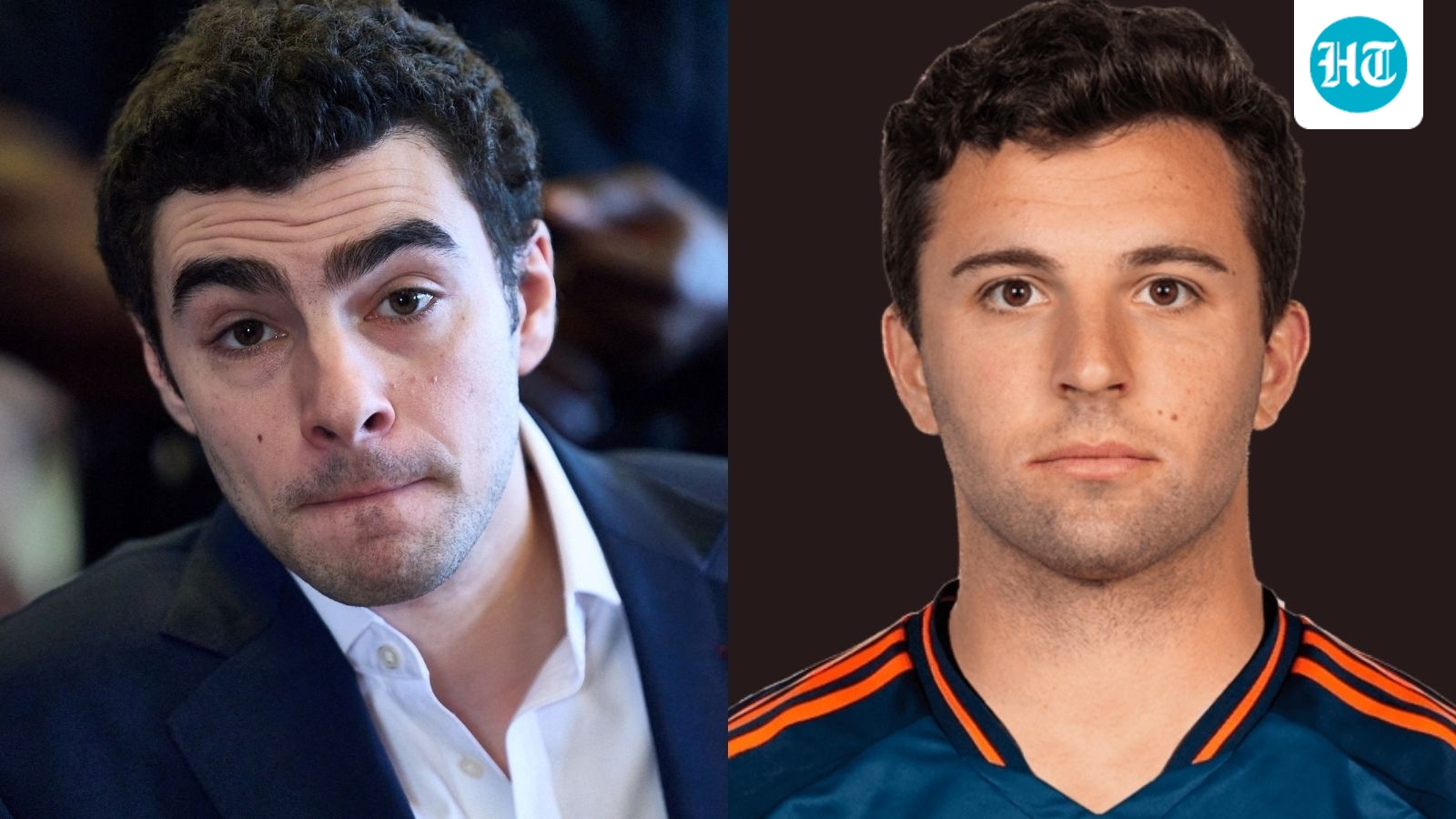 Who is Peter Mangione? Luigi Mangione’s cousin signs with Brooklyn FC as alleged assassin faces trial