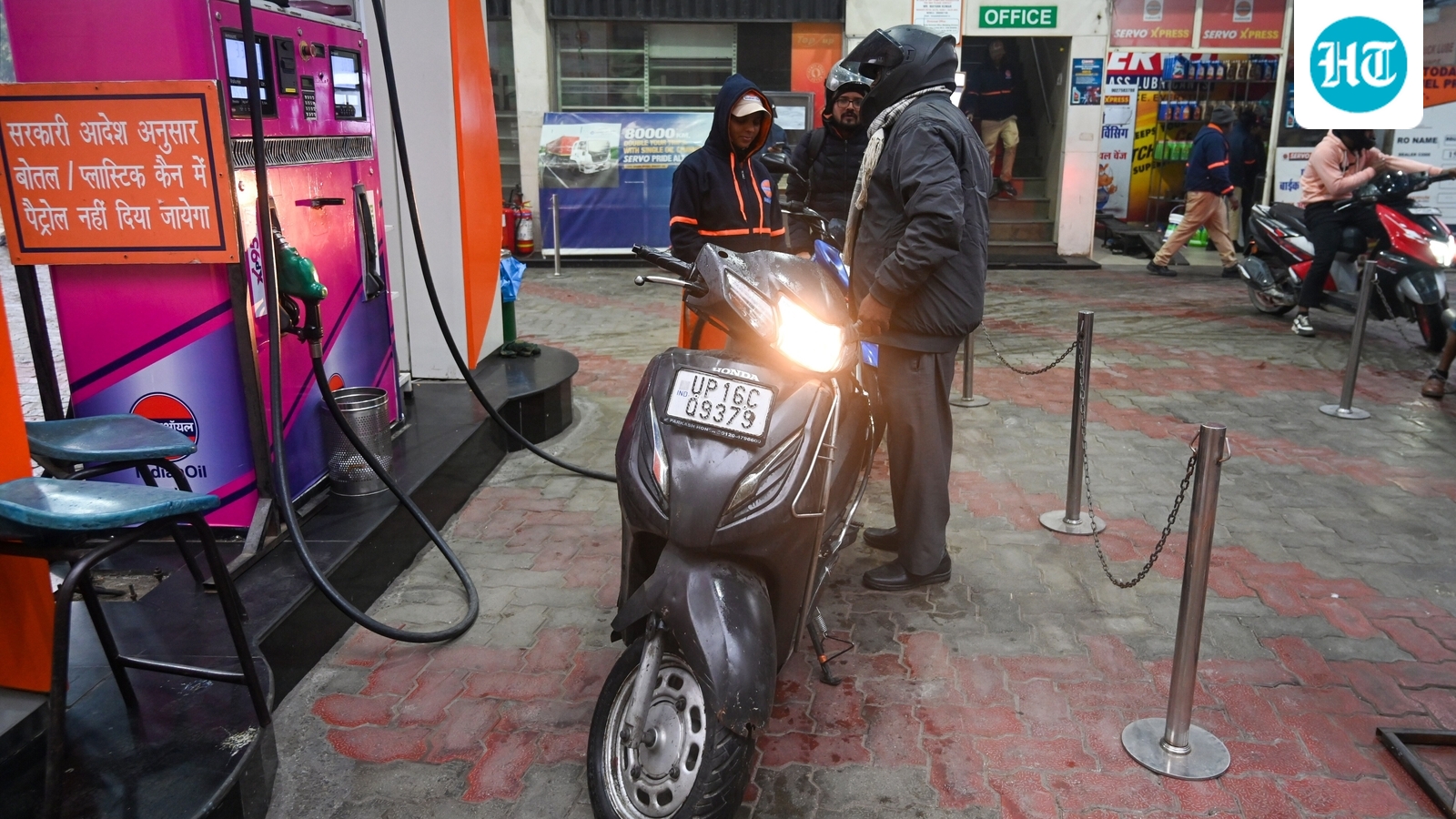 Petrol, diesel price hike LIVE updates: Oil companies raise rates by  ₹3/litre amid losses, West Asia crisis