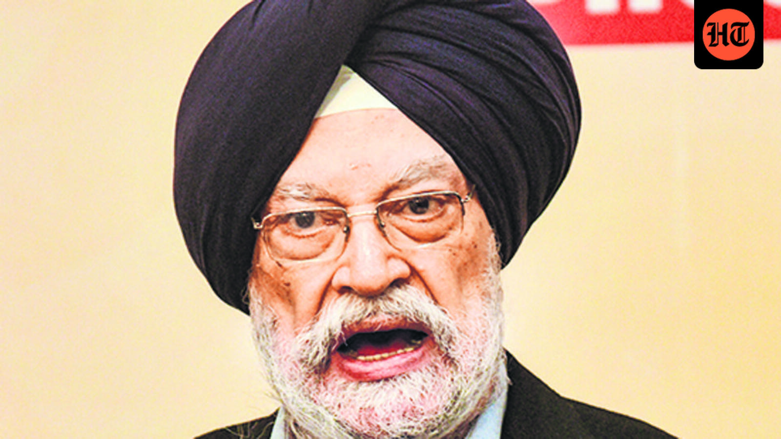 West Asia conflict: No immediate energy shortage, India has sufficient reserves, says ministerHardeep Puri