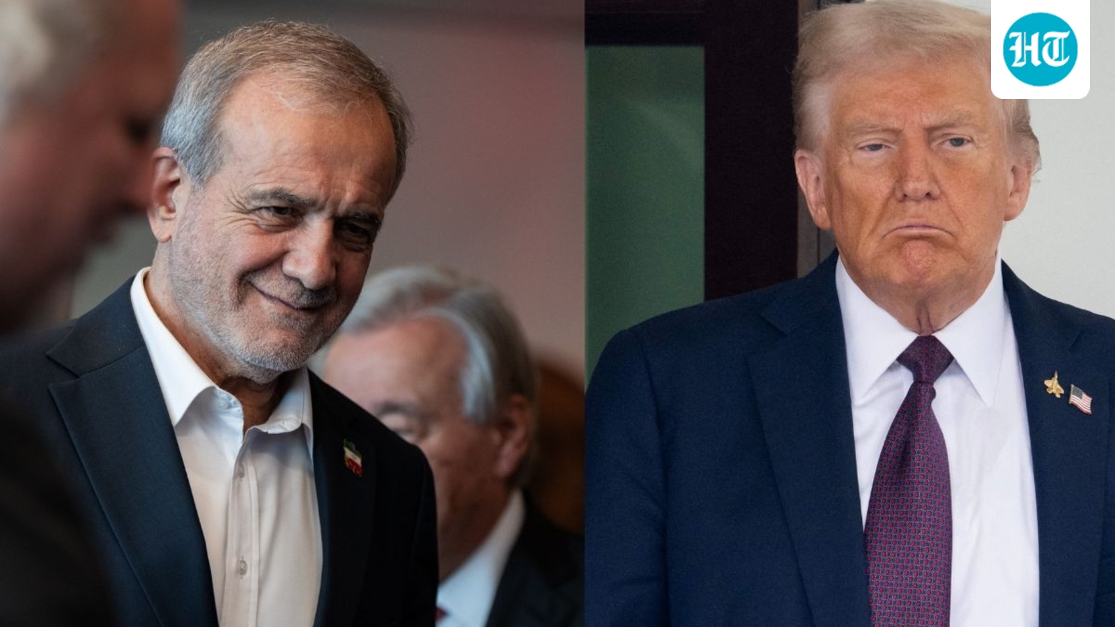 US-Iran war: IRGC pulls a 'you're fired' mimicry on Trump amid 'victory' claims; 'Thank you for…'
