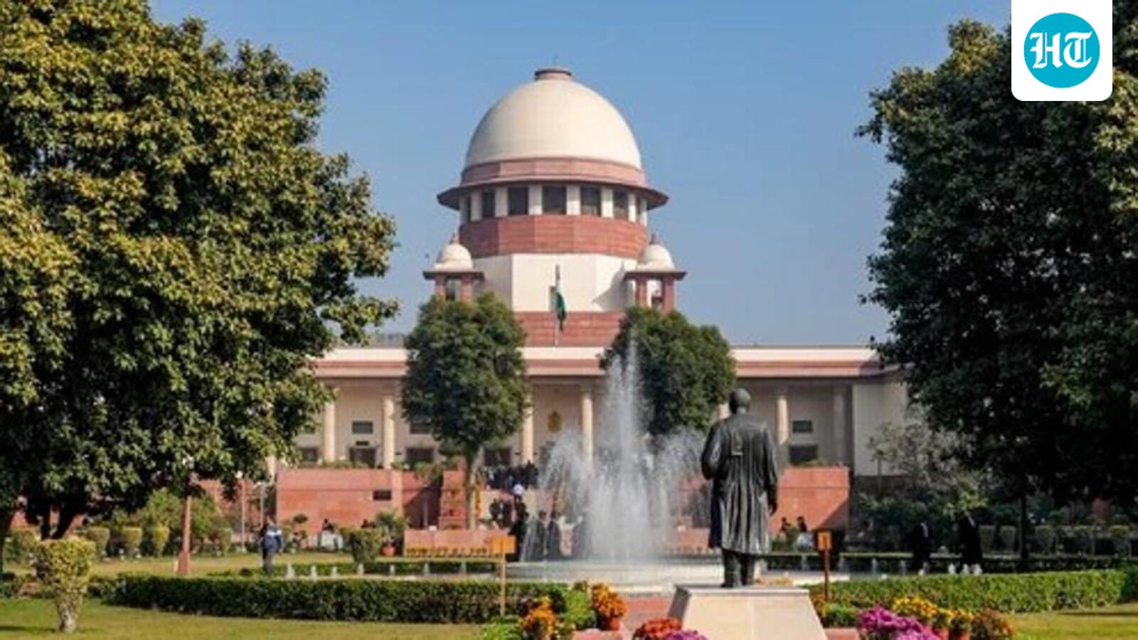 Supreme Court asks Netaji Subash Chandra Bose's daughter to file petion herself for return of ashes from Japan