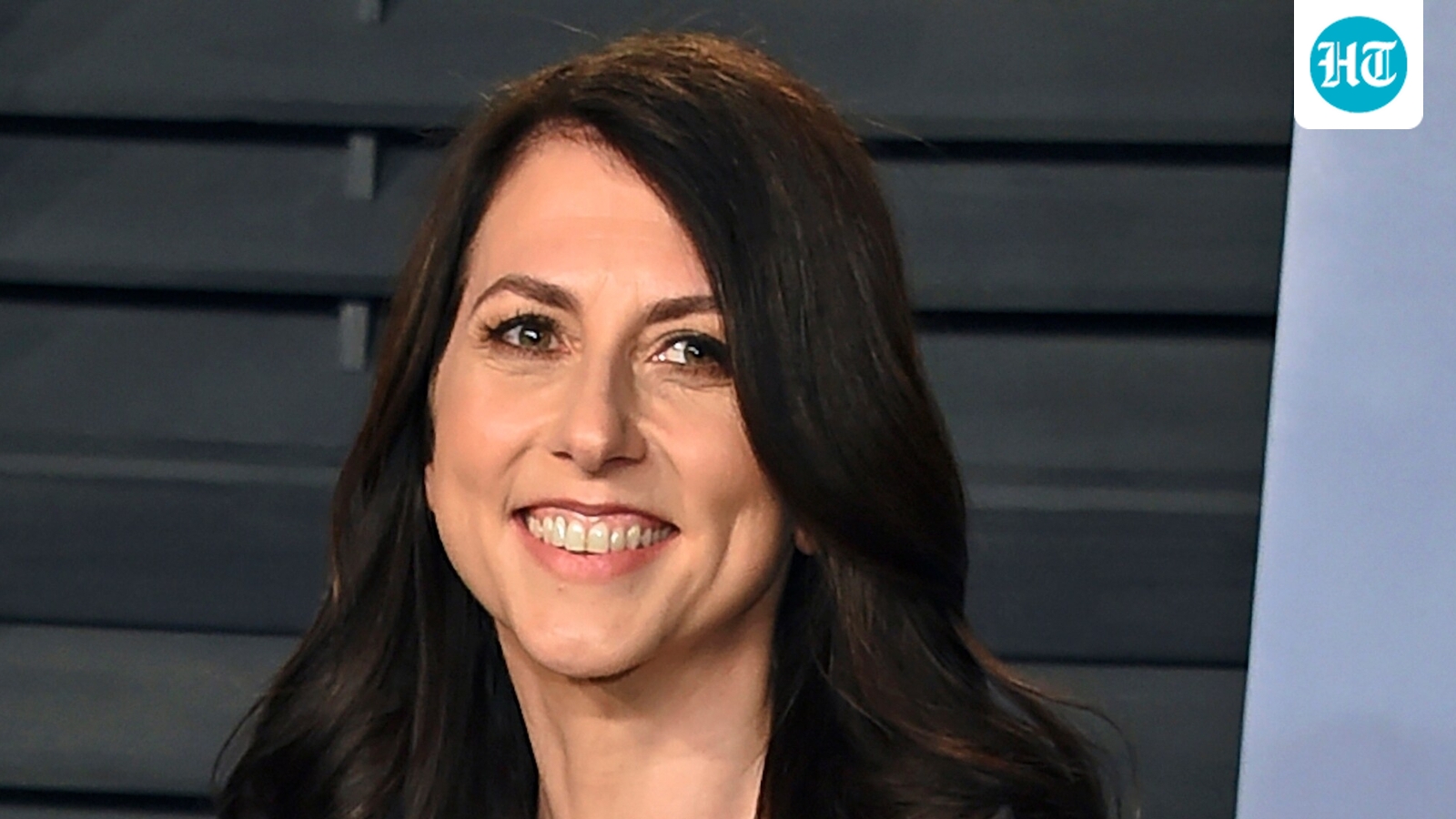 MacKenzie Scott donates $80 million to Howard University in ‘one of the single largest contributions’ in its history