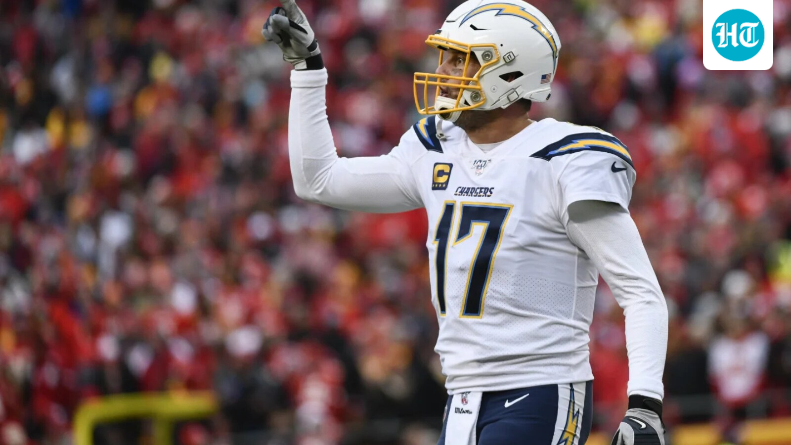 Philip Rivers to Colts? Why 44-year-old retired and is he fit to play? Daniel Jones situation explained
