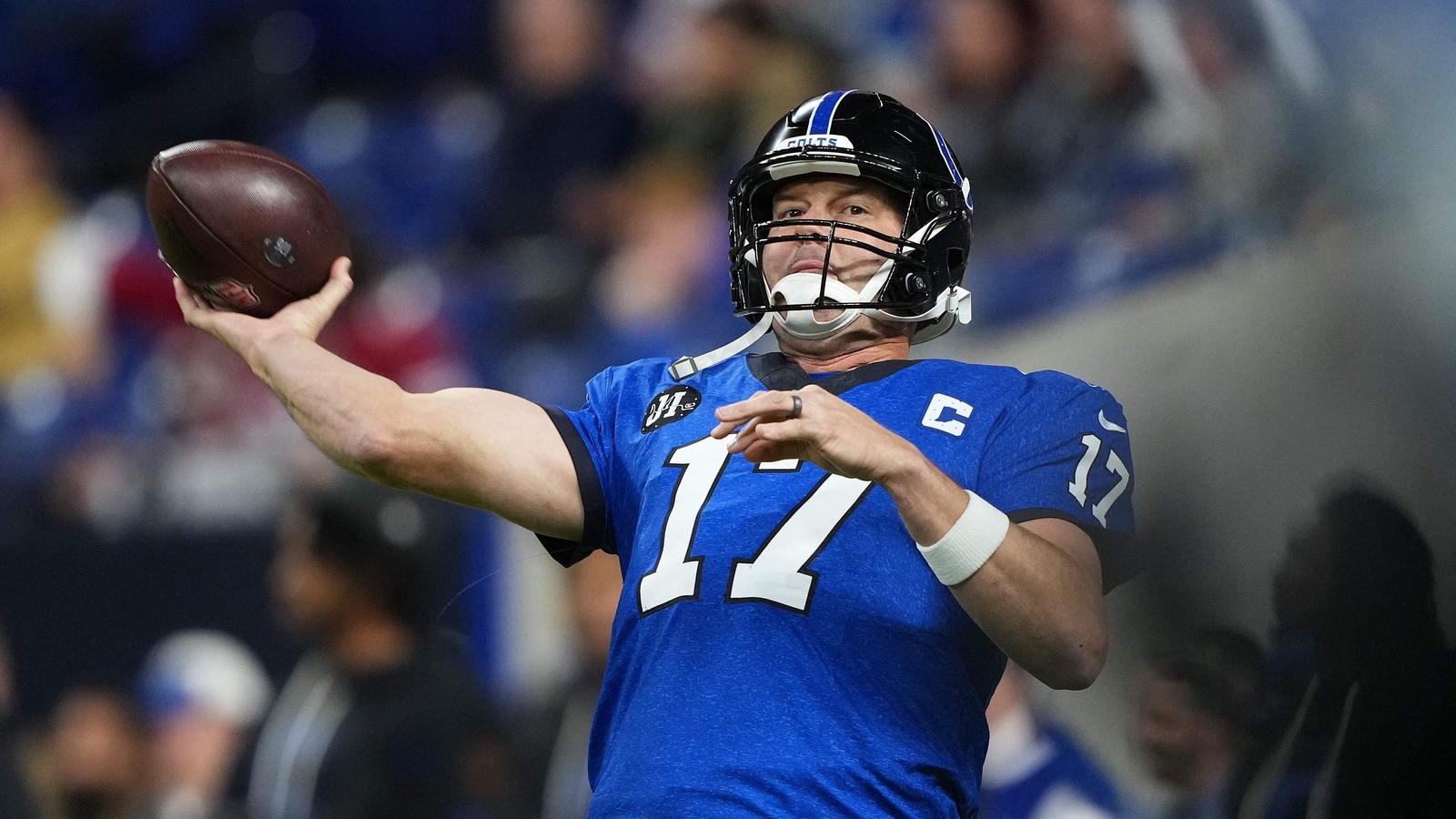 Philip Rivers family: All on Colts QB's wife Tiffany, children, and grandkid