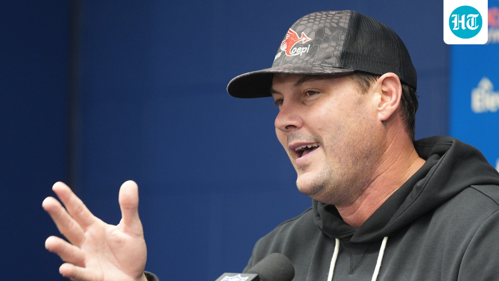 Philip Rivers to Bills: Key factor working for ex-Colts QB in Buffalo; Brian Daboll, Joe Brady receive huge blow
