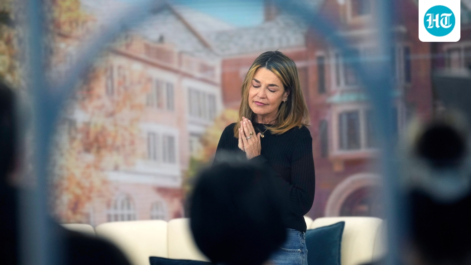Nancy Guthrie update: Savannah Guthrie's heartbreaking reaction after ransom note claimed mother died; ‘we beg you now…’