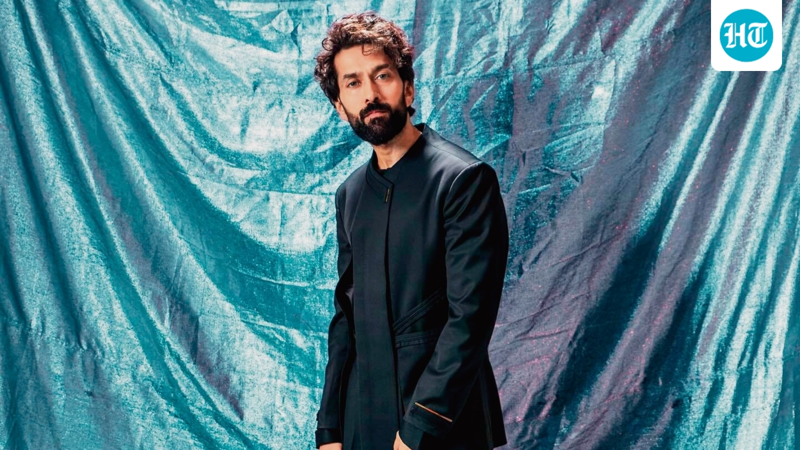 Nakuul Mehta says director of big Hindi film rejected him for being ‘too good looking’