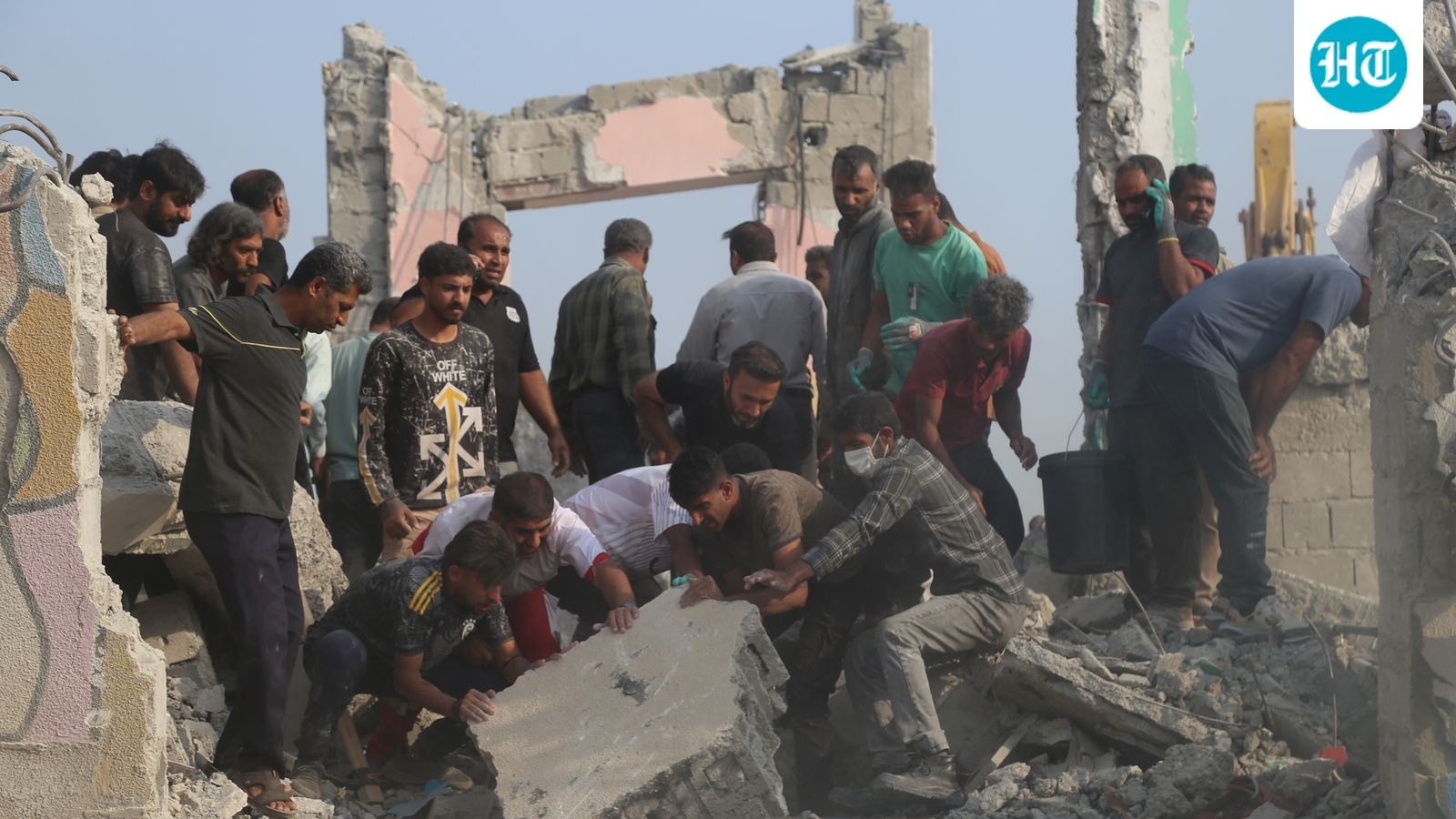 Who bombed girls' school in Iran? Bombshell analysis reveals details after US, Israel statements