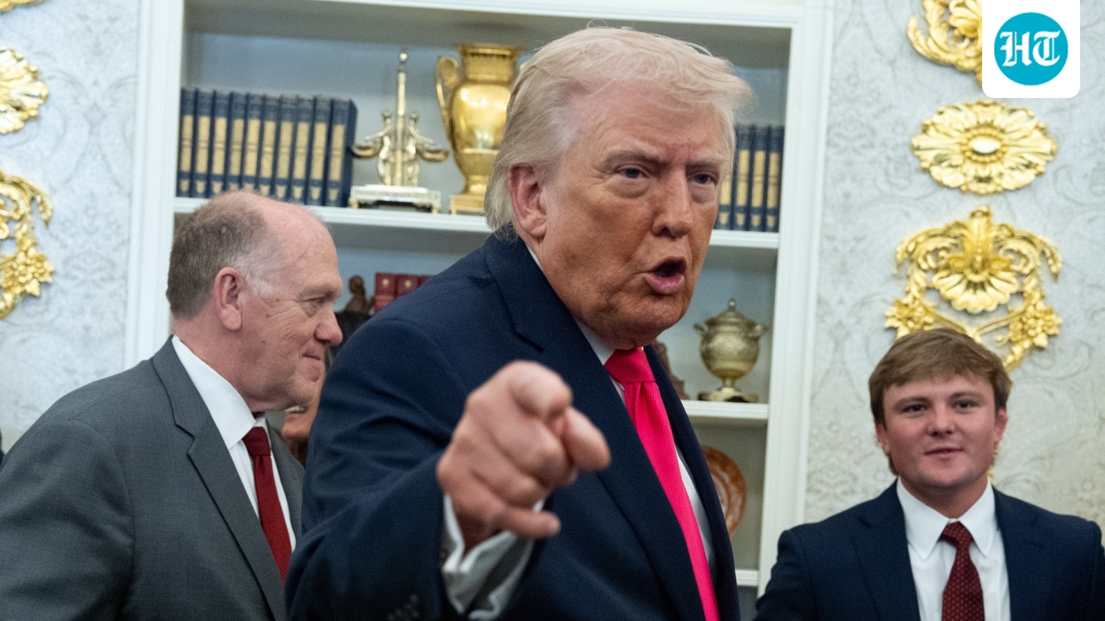 Iran US war news LIVE: Trump 'weighs' mobilising 10,000 ground troops; extends deadline for Iran energy strikes