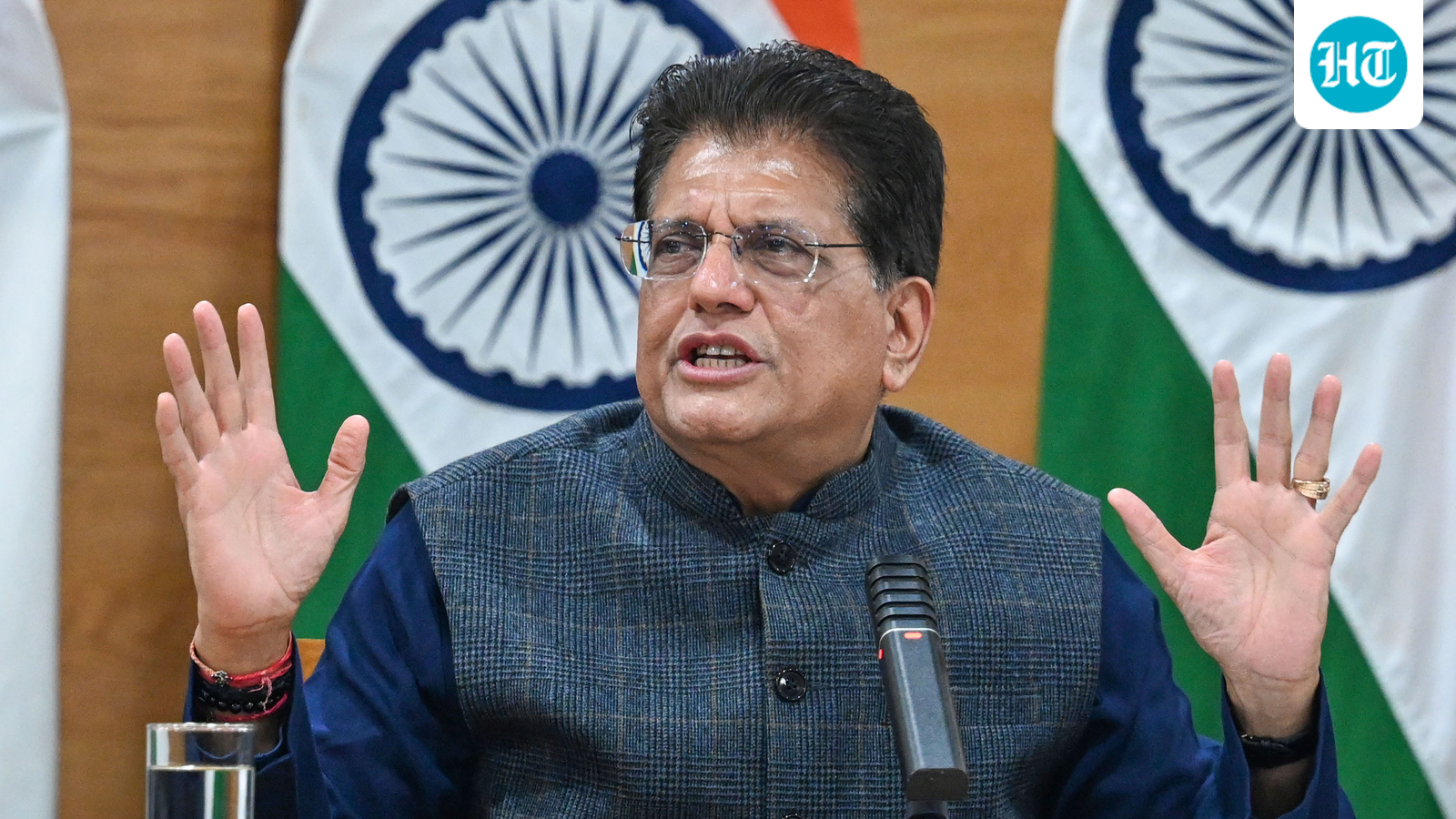 Despite Trump's Exec Order, why Piyush Goyal says Russian oil and India-US deal are 'different issues' | Explained