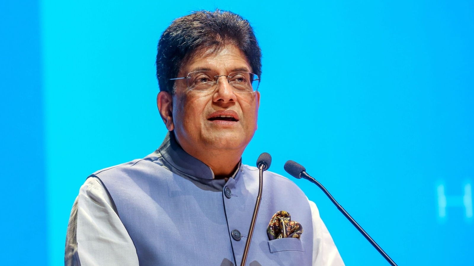 India- EU free trade negotiations have made significant progress: Goyal