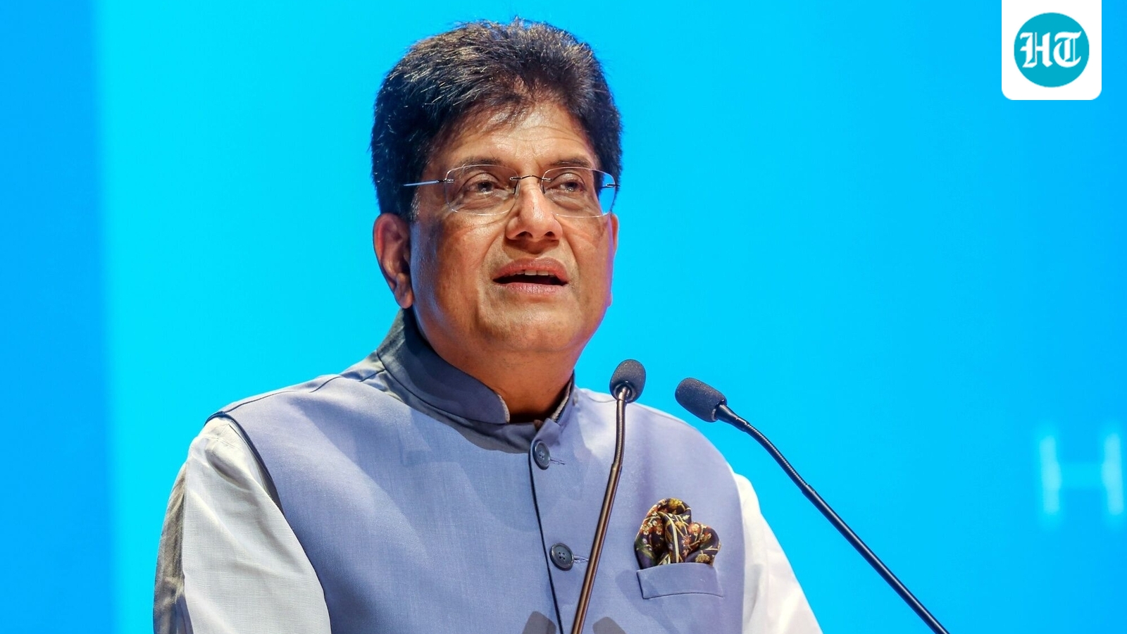 India negotiating trade pact with US, EU, other nations: Goyal