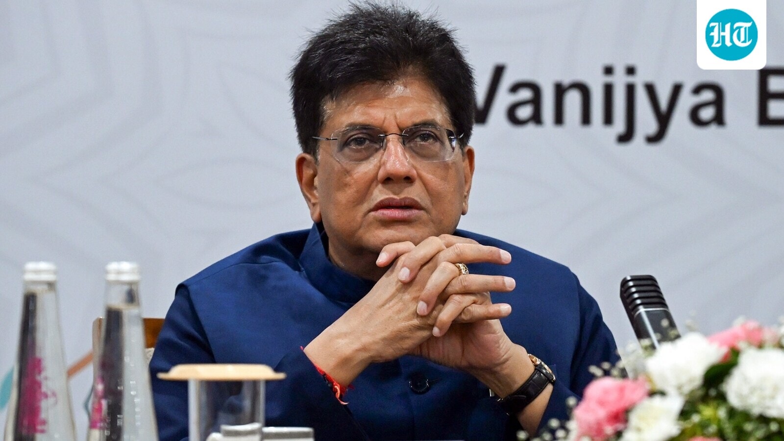 Minister Goyal to visit US on Sept 22 for trade talks amid tariff tension, H-1B visa shock