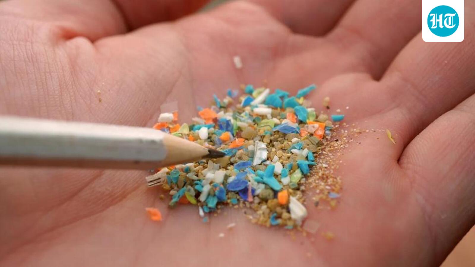 Scientifically Speaking: Plastics are inside us, but we can reduce exposure