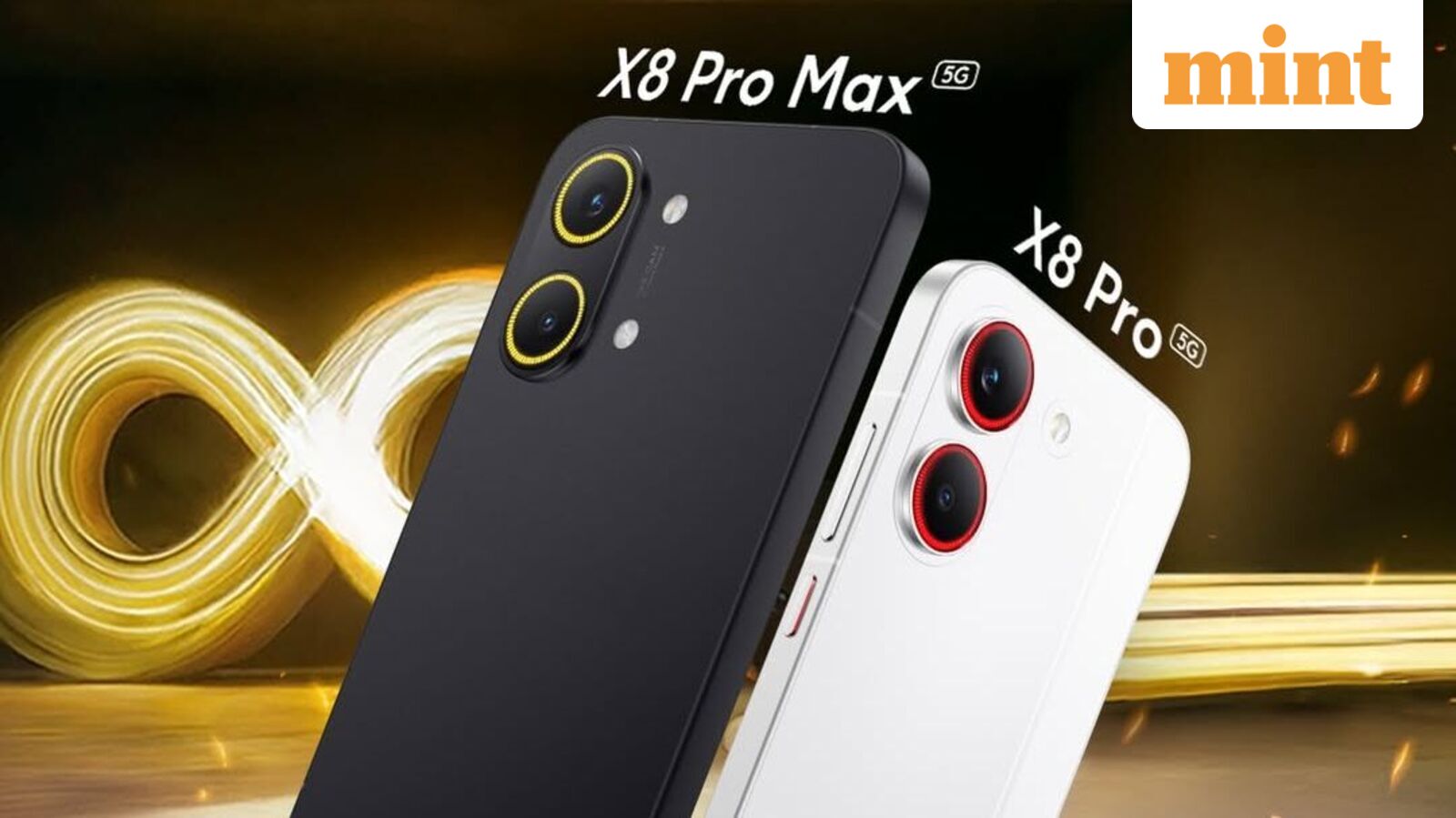 Poco X8 Pro, Poco X8 Pro confirmed to launch in India on 17 March: Expected price, specs and more