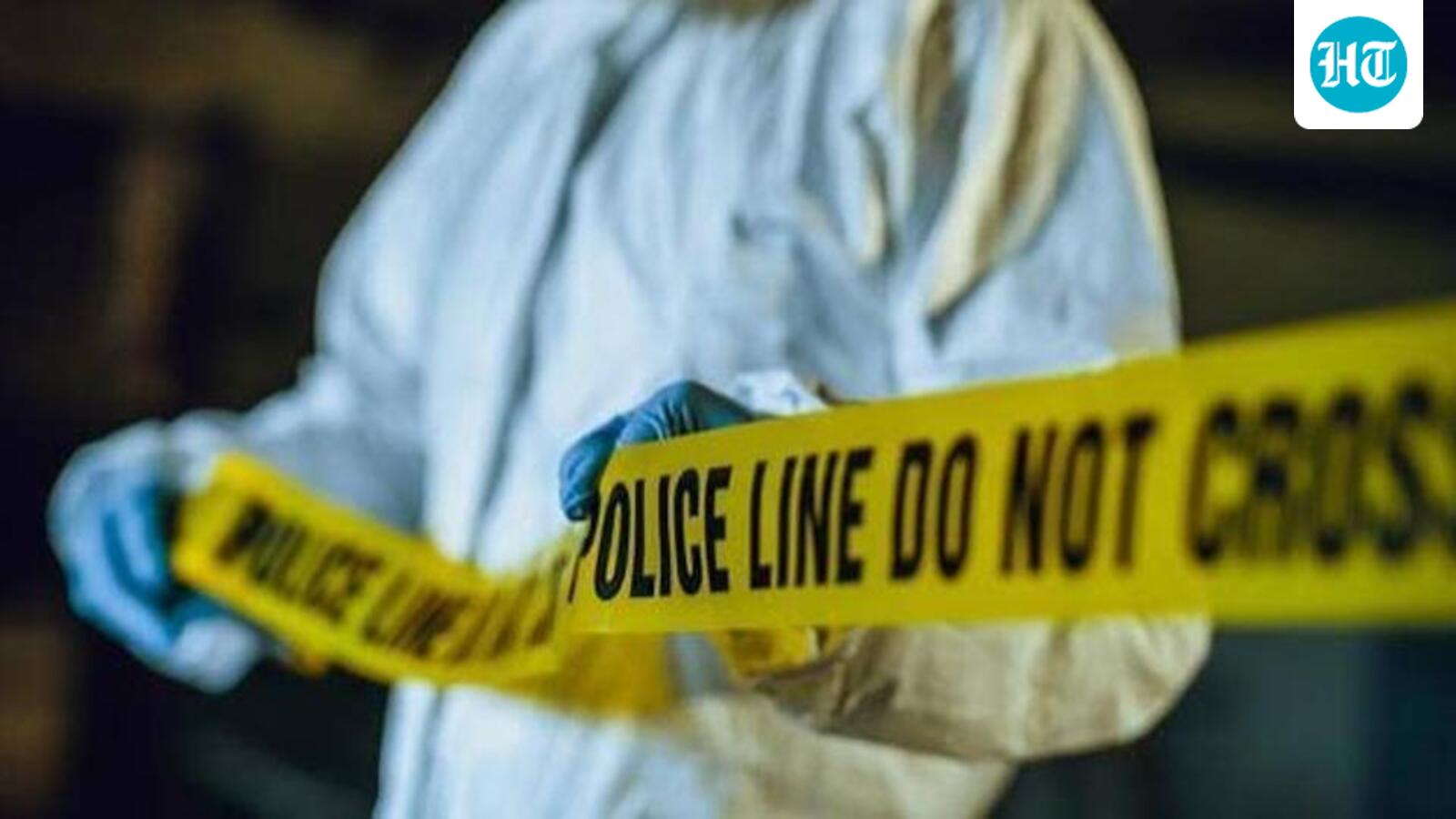 One dead, 12 injured after students fall into septic tank at Rajasthan madrasa: Cops