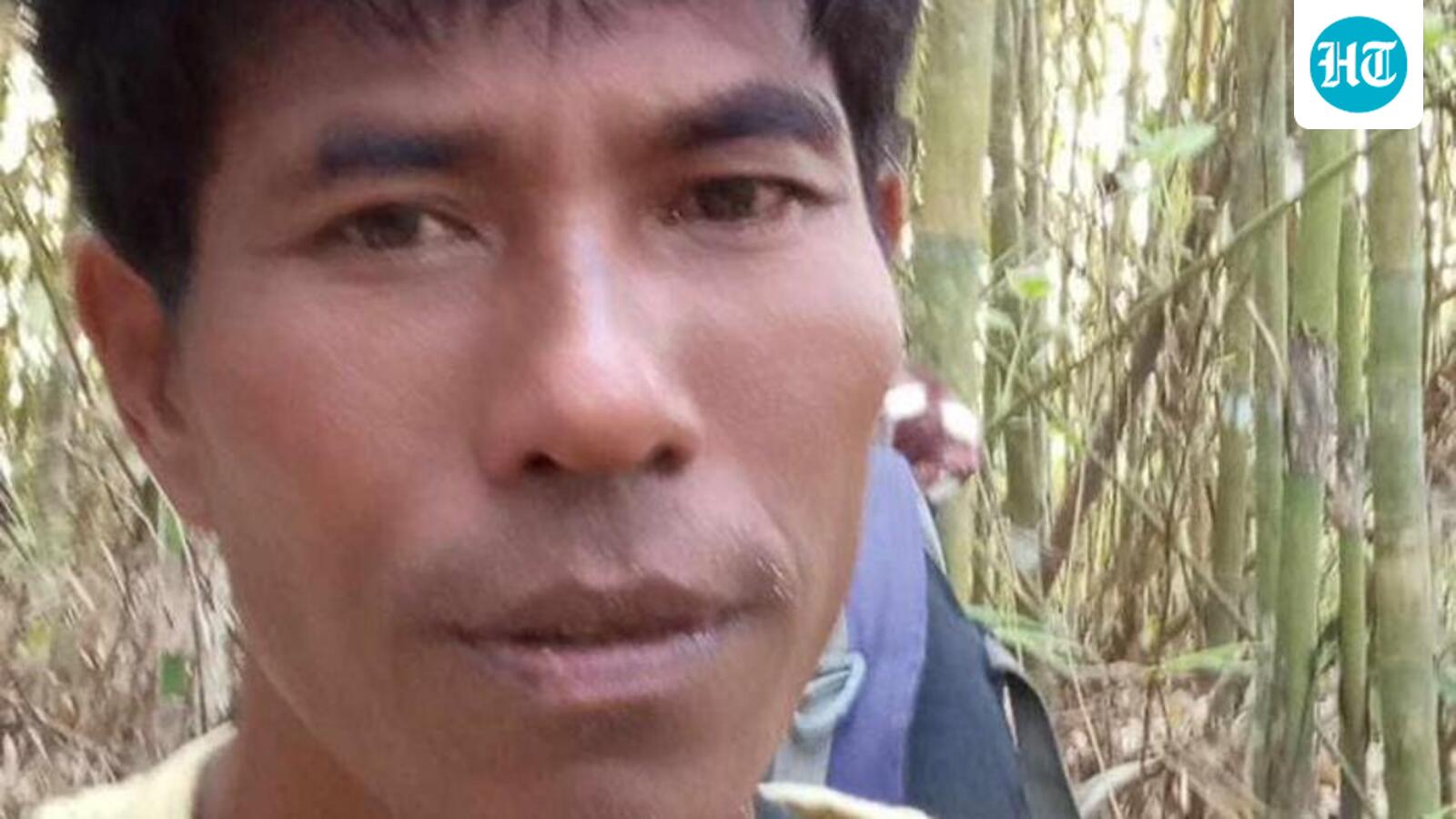 Manipur man linked to drug case killed in Assam encounter, 2 cops injured: Police