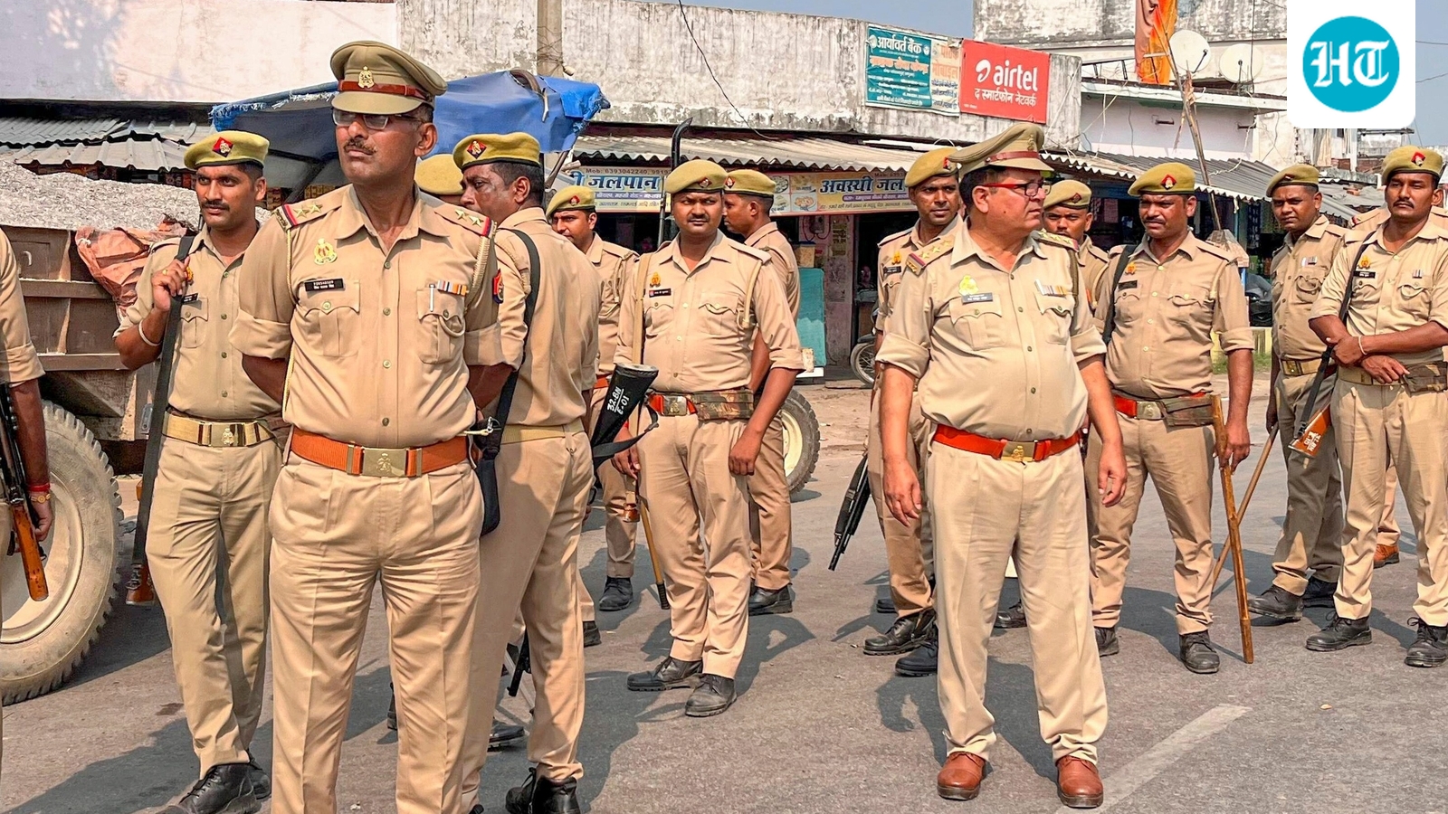 Two killed, 16 injured in bus-lorry collision in Andhra's Kadapa district