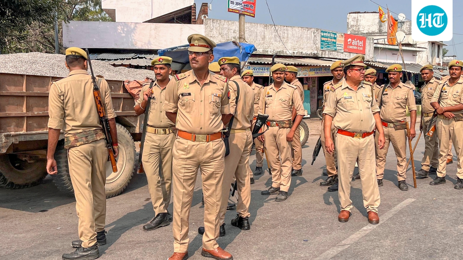 Holiday rental 'nuisance', power cut, then fight: What led to Indore techie being mowed down by car