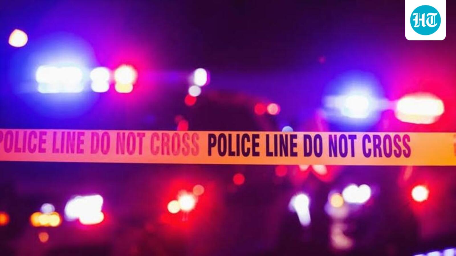 Armed robbers hold GST officer’s family hostage, loot gold and cash in Alwar