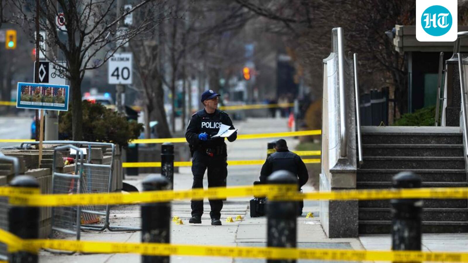 Indian-origin couple in Canada arrested after missing newborn found dead