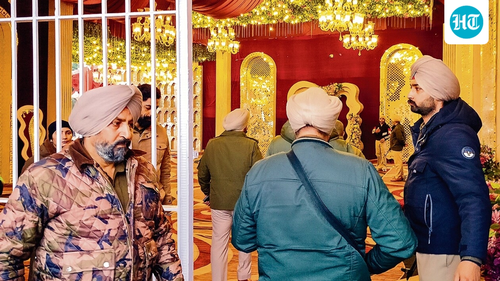 ‘Jarmal Singh got extortion calls, filed FIR’: Punjab MLA after AAP sarpanch shot dead in Amritsar