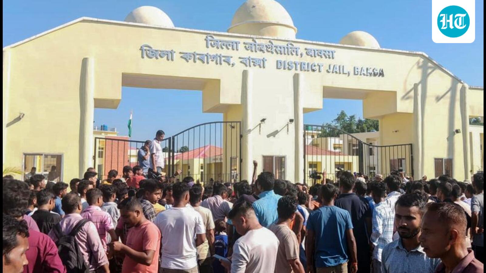 FIR filed against ex-Assam IAS officer for threatening journalist over protest coverage: Police