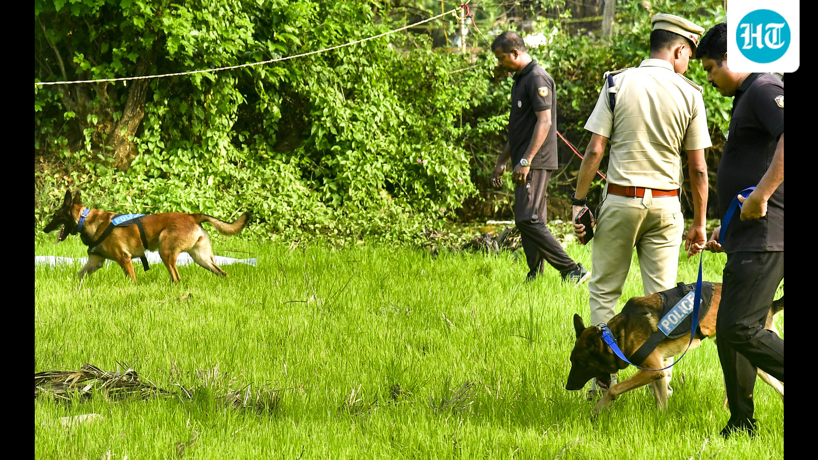 Kerala orders judicial probe into blast at Thrissur fireworks unit