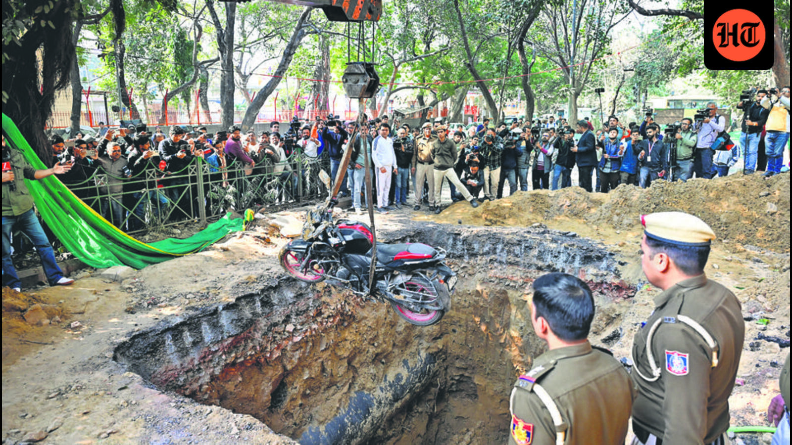 After deaths in Delhi, Noida due to civic neglect, can citizen audits make cities safer?