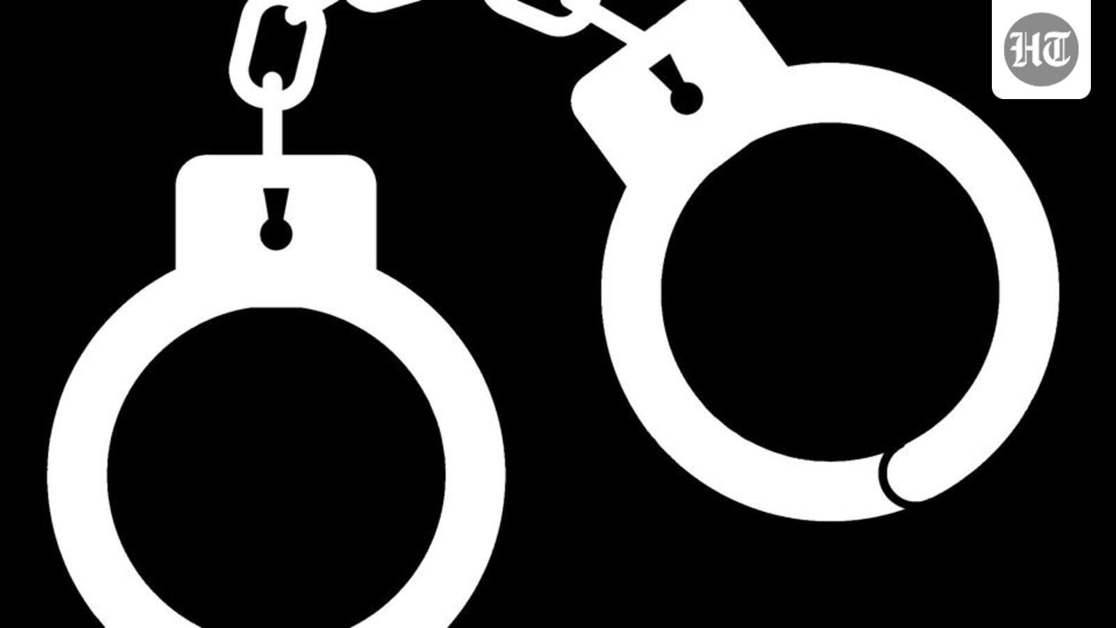 Cambodia-based cyber fraud racket busted; 6 held in Rajasthan’s Jodhpur