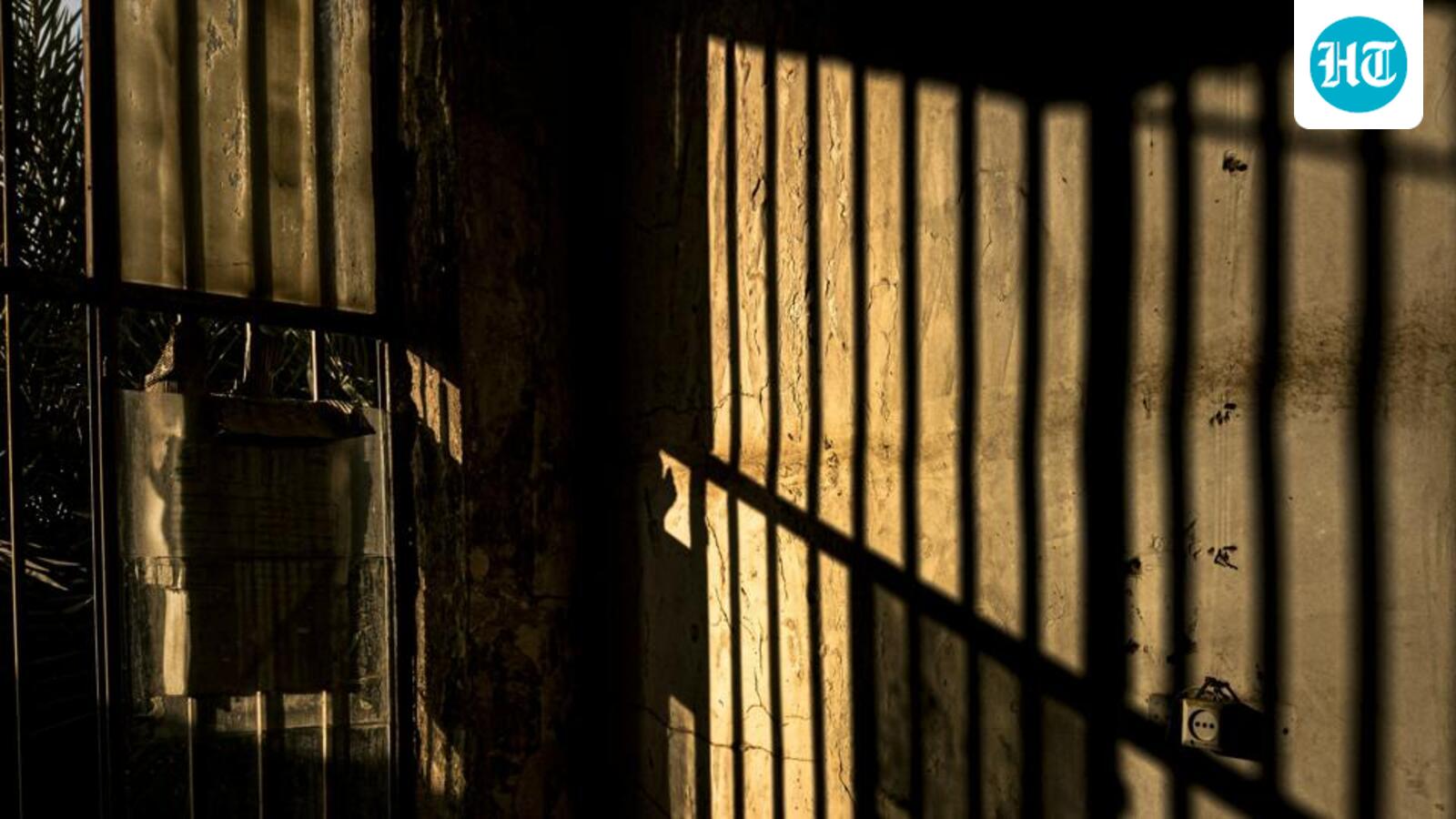 16 convicts walk out of Mizoram jail on forged court orders in Lunglei; 13 held