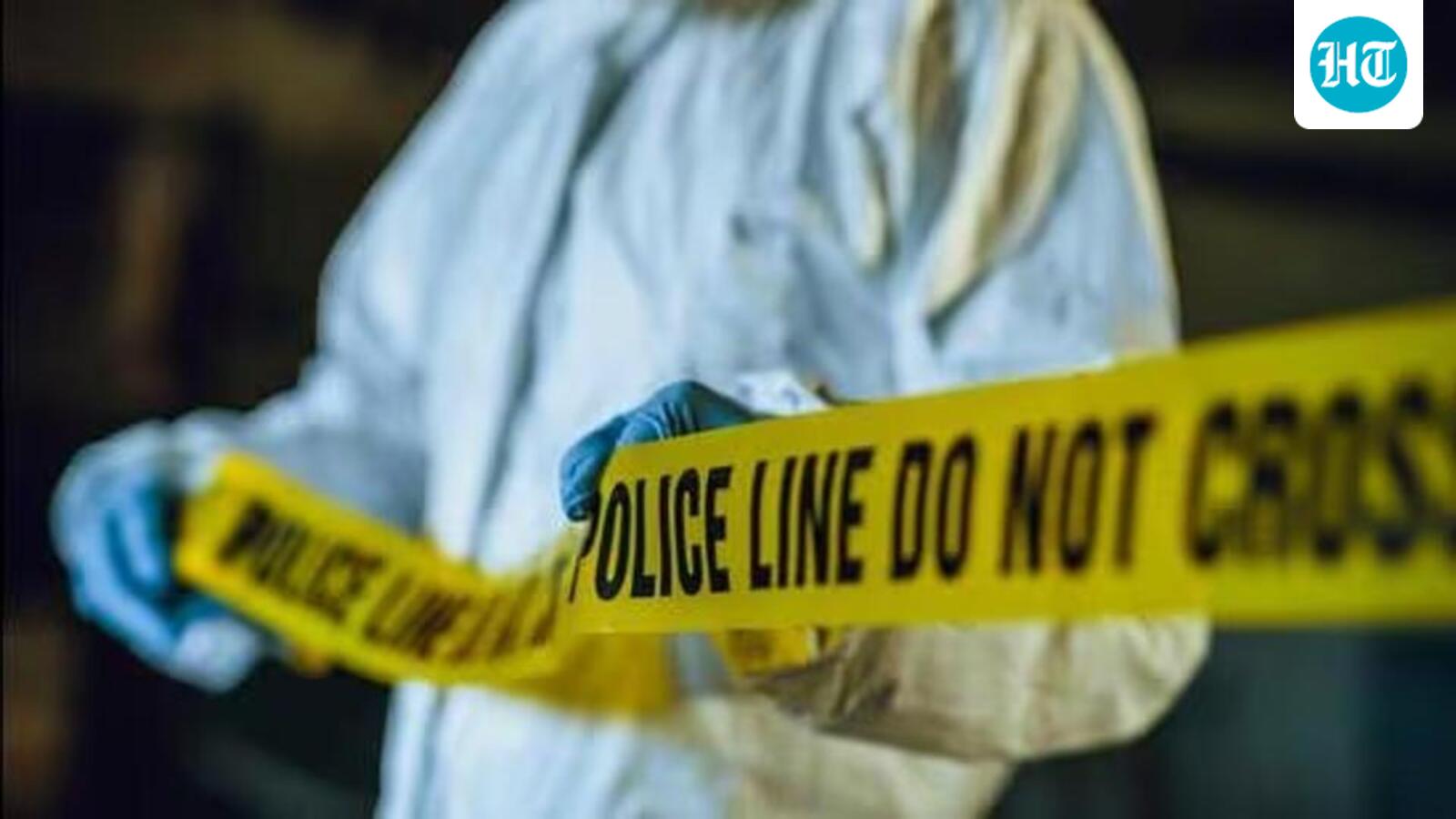 Driver killed after trucks collide, catch fire on KMP Expressway in Gurugram: Cops
