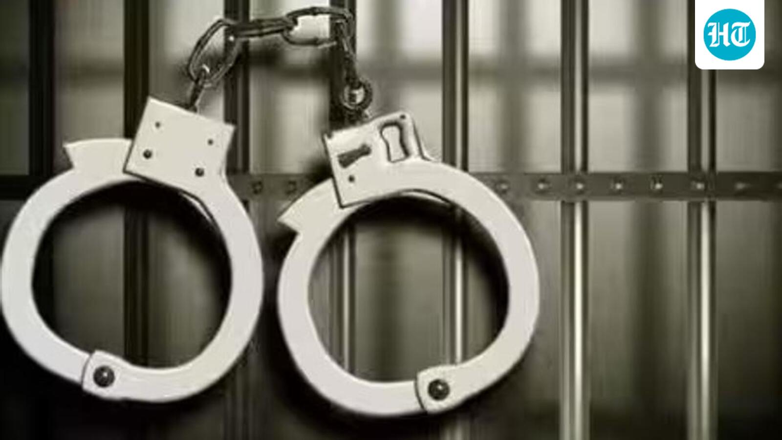Gurugram: Student detained over suspected involvement in NEET paper leak