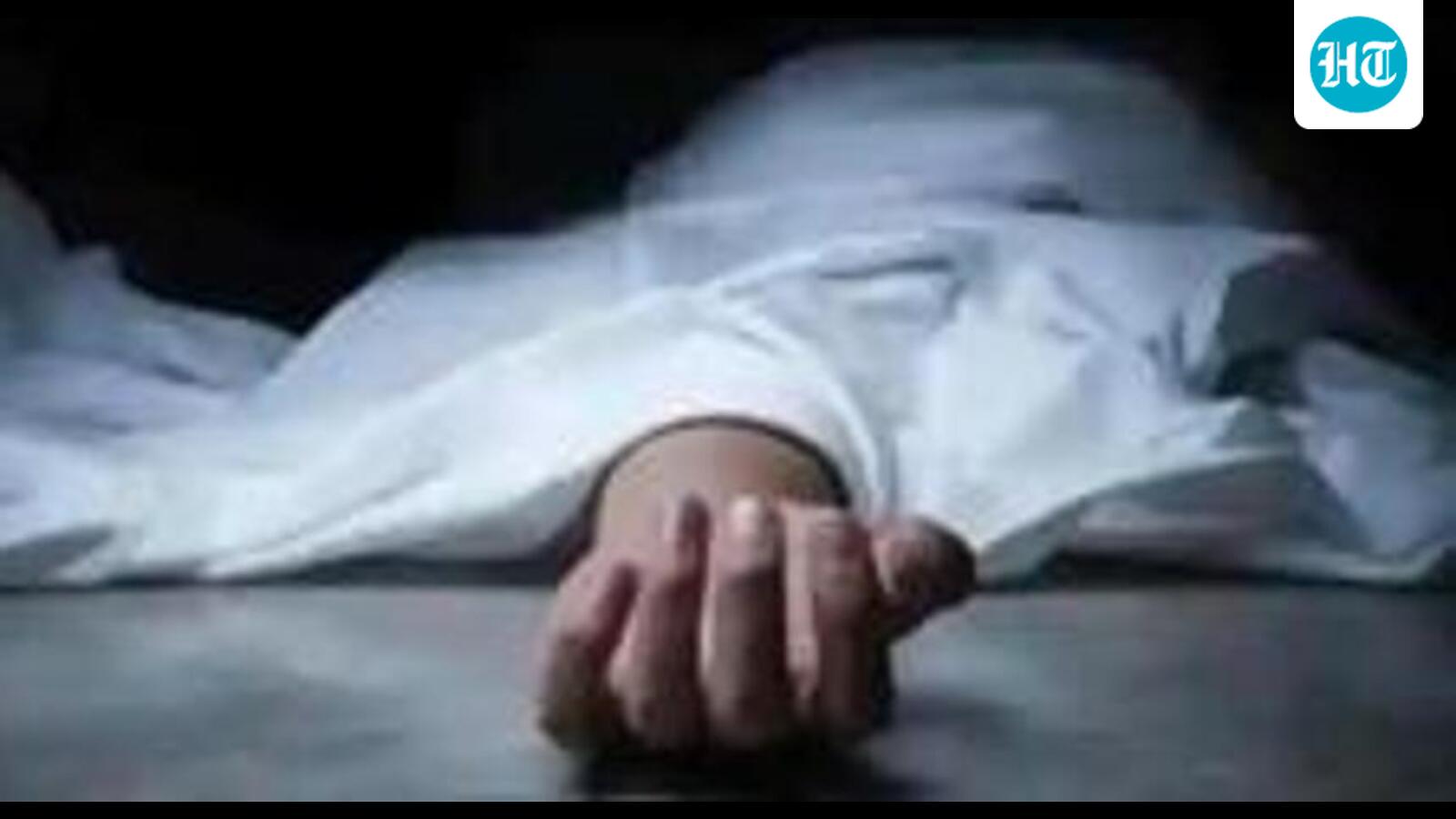 Wife held for husband’s murder in Madhya Pradesh’s Gwalior, boyfriend on run