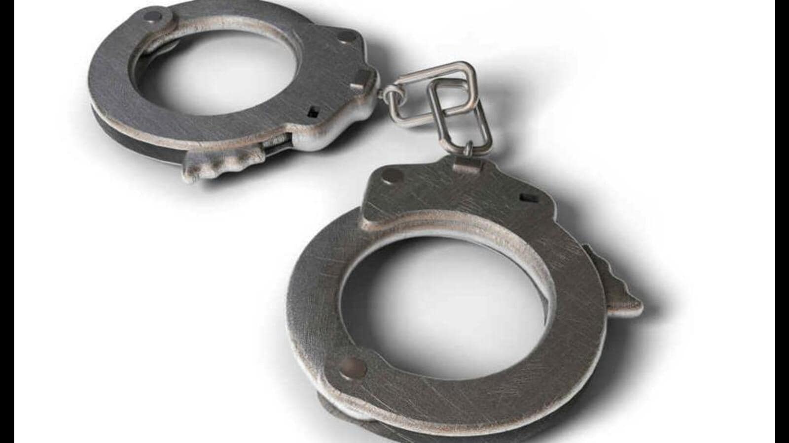 Trainee doctor held for raping foreigner under treatment at Goa hospital ICU