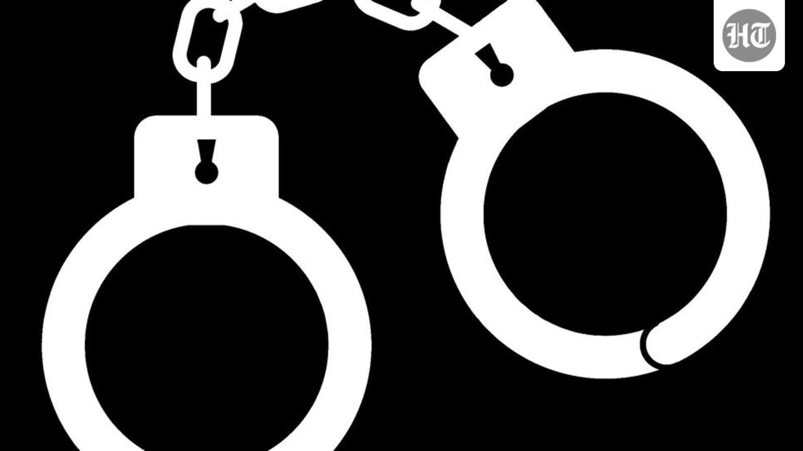 Haryana man arrested in Mussoorie for attacking resident with plastic milk crate