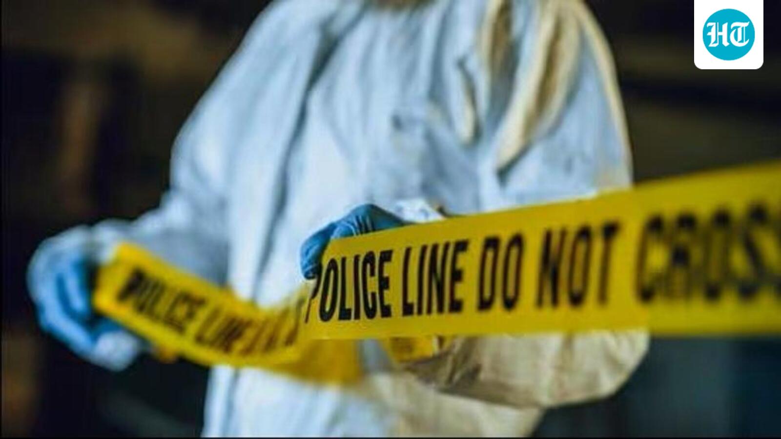 Man, 30, hacked to death in Hyderabad; police suspect hate crime