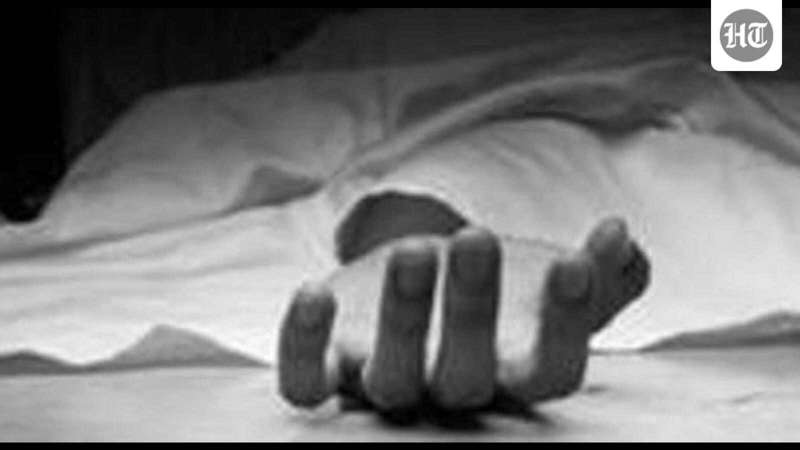 MP woman sits with 42-year-old fashion designer son's corpse for 5 days, praying for his revival