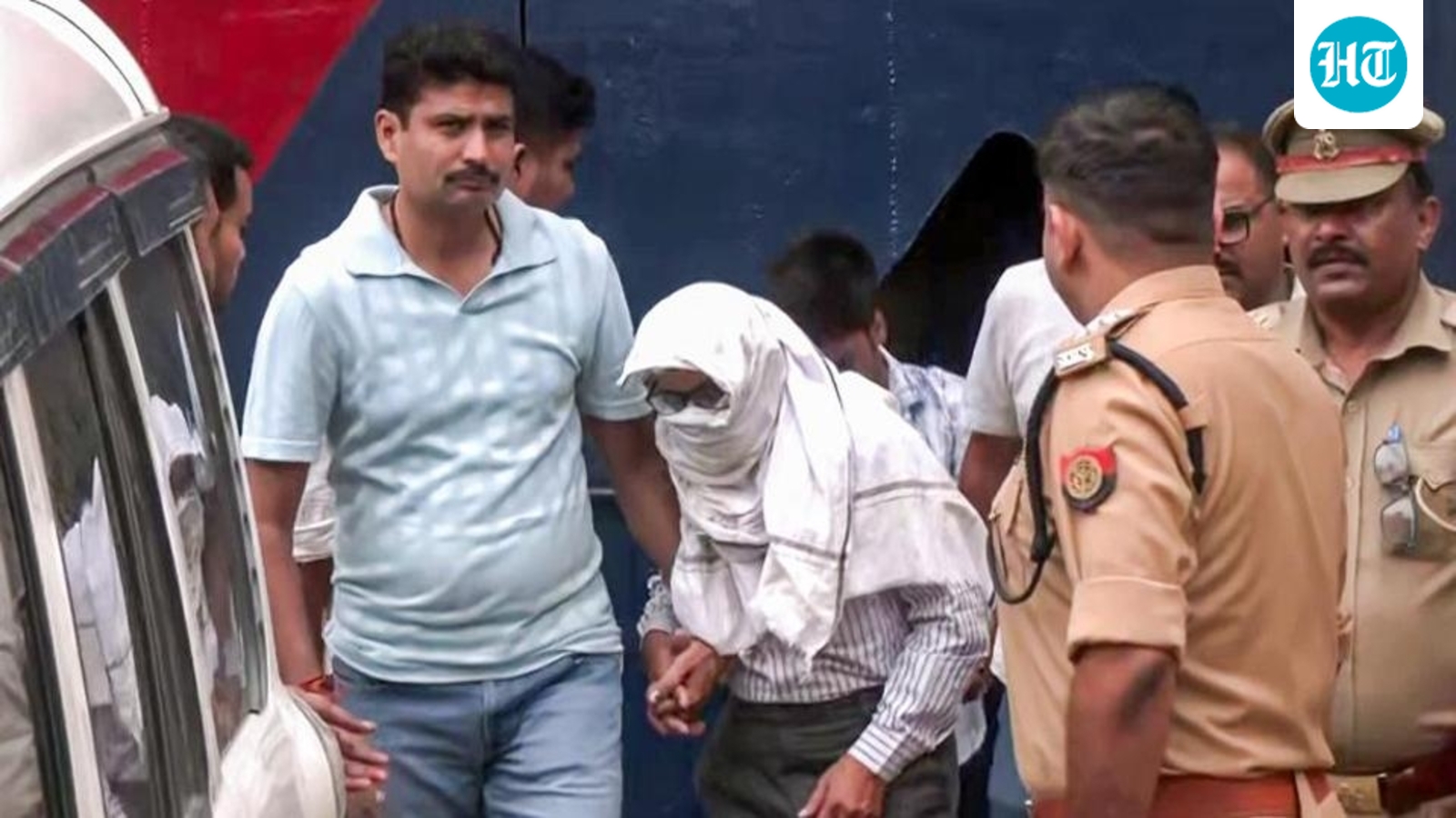 'Important' documents, two cars, stock market: What SIT has found in Ram temple donation 'theft' case so far