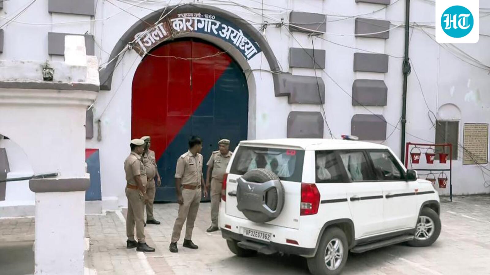 Donation row: Ram Mandir Trust to decide today on Champat Rai, Anil Mishra resignations